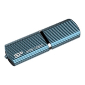 USB Flash Silicon-Power Marvel M50 Blue 64GB (SP064GBUF3M50V1B)