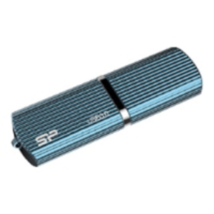 USB Flash Silicon-Power Marvel M50 Blue 8GB (SP008GBUF3M50V1B)