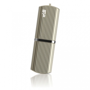 USB Flash Silicon-Power Marvel M50 Champagne 32GB (SP032GBUF3M50V1C)
