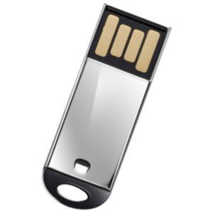 USB Flash Silicon-Power Touch 830 64GB (SP064GBUF2830V1S)