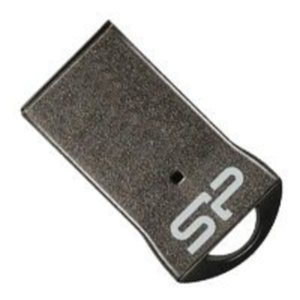 USB Flash Silicon-Power Touch T01 64GB (SP064GBUF2T01V3K)