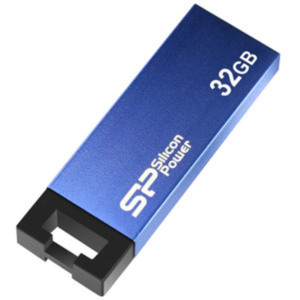 USB Flash Silicon-Power Touch835 32GB (SP032GBUF2835V1B)