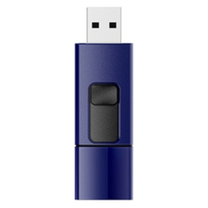 USB Flash Silicon-Power Ultima U05 32GB Blue (SP032GBUF2U05V1D)