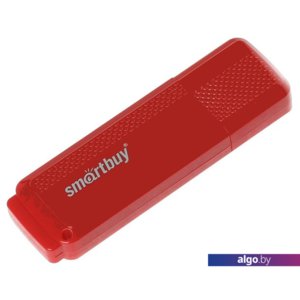 USB Flash Smart Buy 32GB Dock Blue [SB32GBDK-B]