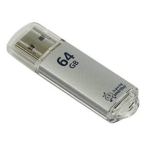 USB Flash Smart Buy 64GB V-Cut (SB64GBVC-S3)