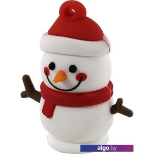 USB Flash Smart Buy NY Snow Paul 32GB