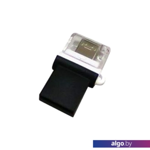USB Flash Smart Buy POKO 16GB (черный) [SB16GBPO-K]