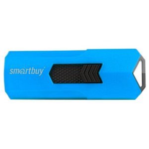 USB Flash Smart Buy Stream 64GB (желтый)