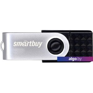 USB Flash Smart Buy TRIO 3-in-1 OTG 128GB