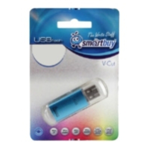 USB Flash Smart Buy V-Cut 8Gb Blue