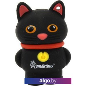 USB Flash Smart Buy Wild Series Catty 32GB