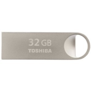USB Flash Toshiba U401 32GB [THN-U401S0320E4]