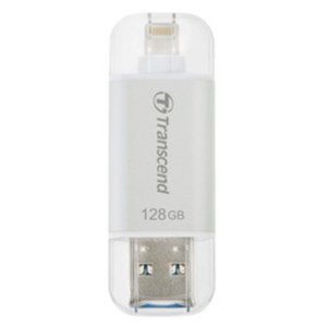 USB Flash Transcend JetDrive Go 300 128GB [TS128GJDG300S]