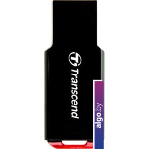 USB Flash Transcend JetFlash 310 32GB Black (TS32GJF310)