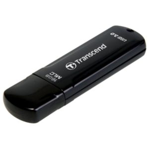 USB Flash Transcend JetFlash 750 16GB (TS16GJF750K)