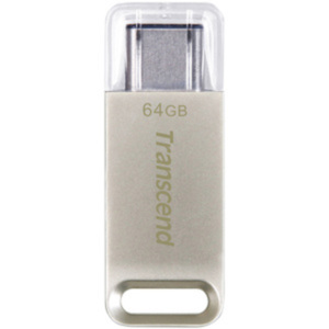USB Flash Transcend JetFlash 850S 64GB [TS64GJF850S]