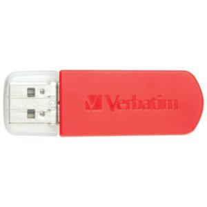 USB Flash Verbatim Graffiti Edition Blue 8GB (98162)