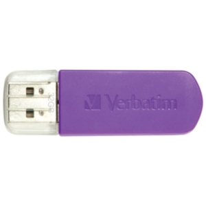 USB Flash Verbatim Mini Cassette Edition 32GB [49391]