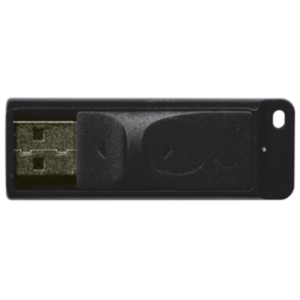 USB Flash Verbatim Store 'n' Go Slider 8GB [98695]