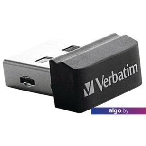 USB Flash Verbatim Store 'n' Stay NANO 16GB (97464)