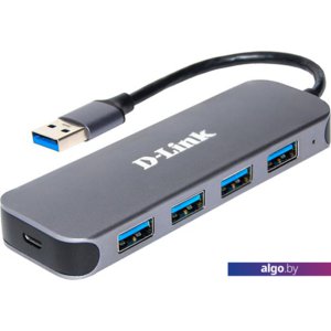 USB-хаб D-Link DUB-1341/C2A