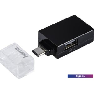 USB-хаб Hama 135752