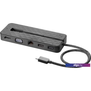 USB-хаб HP 1PM64AA