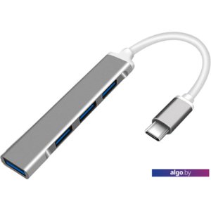 USB-хаб Orient CU-323