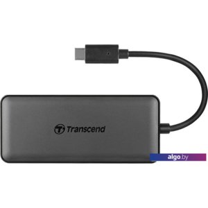 USB-хаб Transcend TS-HUB5C