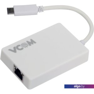 USB-хаб Vcom DH311