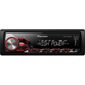 USB-магнитола Pioneer MVH-280FD