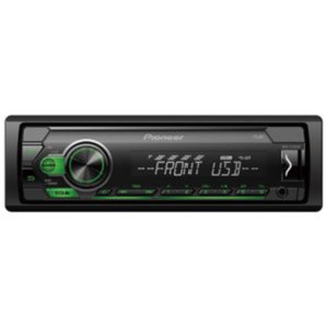 USB-магнитола Pioneer MVH-S110UBG