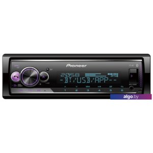 USB-магнитола Pioneer MVH-S510BT