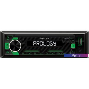 USB-магнитола Prology CMX-235 с парковочными радарами