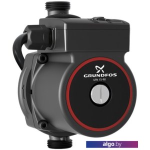 Установка повышения давления Grundfos UPA 15-90