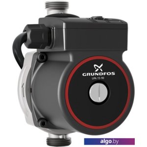 Установка повышения давления Grundfos UPA 15-90 N