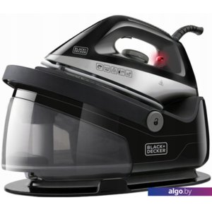 Утюг Black & Decker BXSS2200E