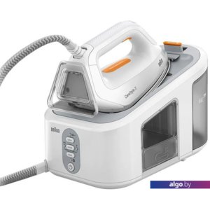 Утюг Braun CareStyle 3 IS3132WH SS