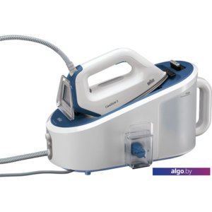 Утюг Braun CareStyle 5 IS 5145 WH