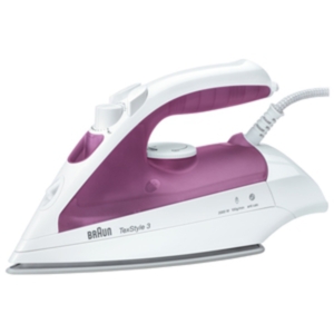 Утюг Braun TexStyle 3 TS 320 C