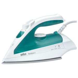 Утюг Braun TexStyle 3 TS 330 C