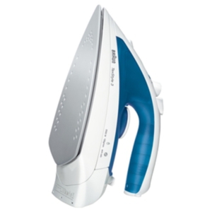 Утюг Braun TexStyle 3 TS 340 C