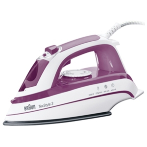 Утюг Braun TexStyle 3 TS 365 A