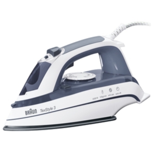 Утюг Braun TexStyle 3 TS 375 A