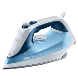 Утюг Braun TexStyle 7 SI 7062 BL