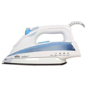 Утюг Braun TexStyle 7 TS 725 A