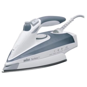 Утюг Braun TexStyle 7 TS775 ETP