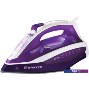 Утюг Brayer BR4000VT