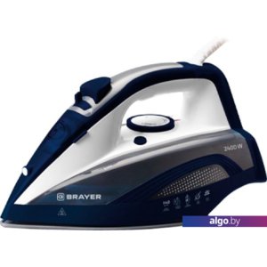 Утюг Brayer BR4002BL