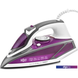 Утюг Holt HT-IR-013